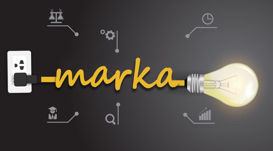 MARKALAŞMA